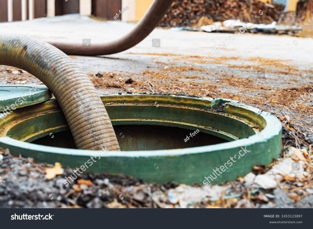 عزل الخزانات بجازان